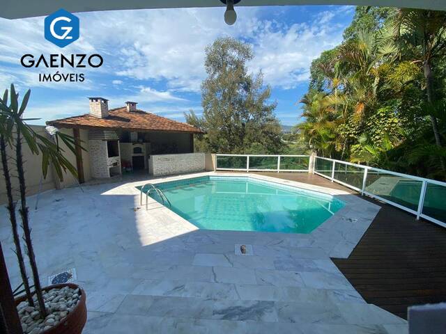 Casa em condomínio para Venda em Santana de Parnaíba - 3