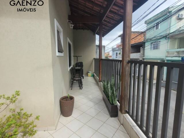 Casa para Venda em Osasco - 5