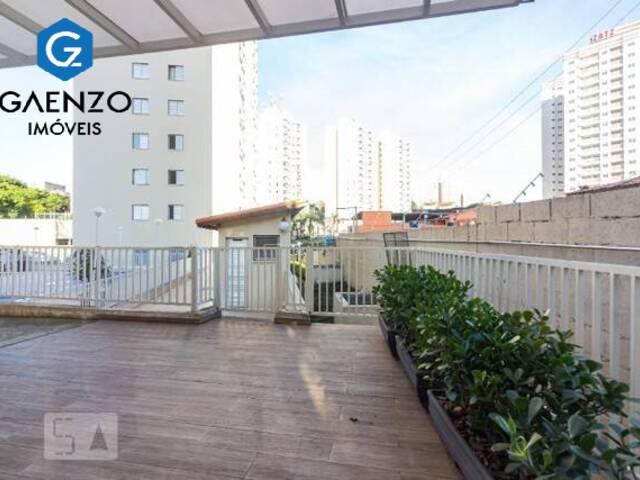#1083 - Apartamento para Venda em Osasco - SP