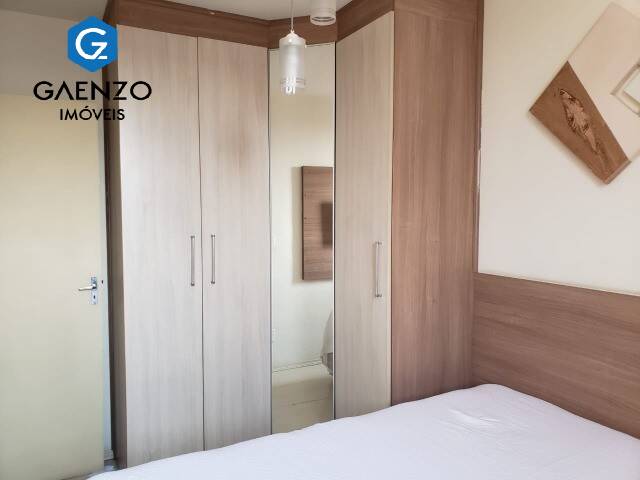 #1083 - Apartamento para Venda em Osasco - SP
