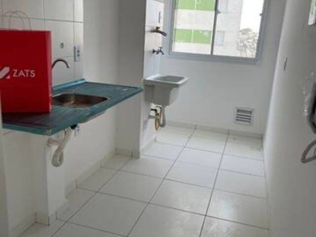 Apartamento para Venda em Osasco - 5
