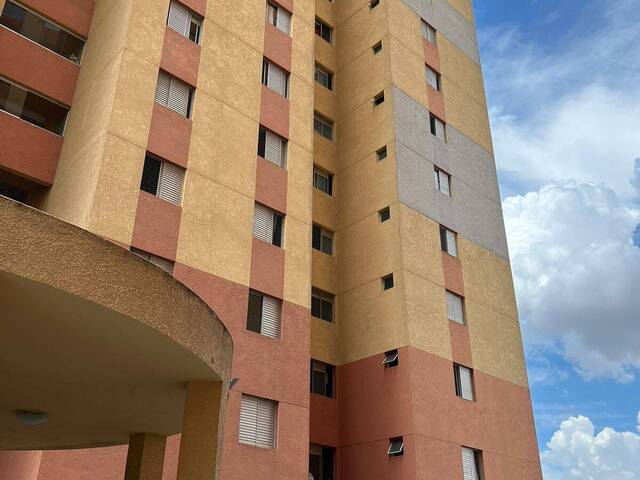 #1088 - Apartamento para Venda em Osasco - SP