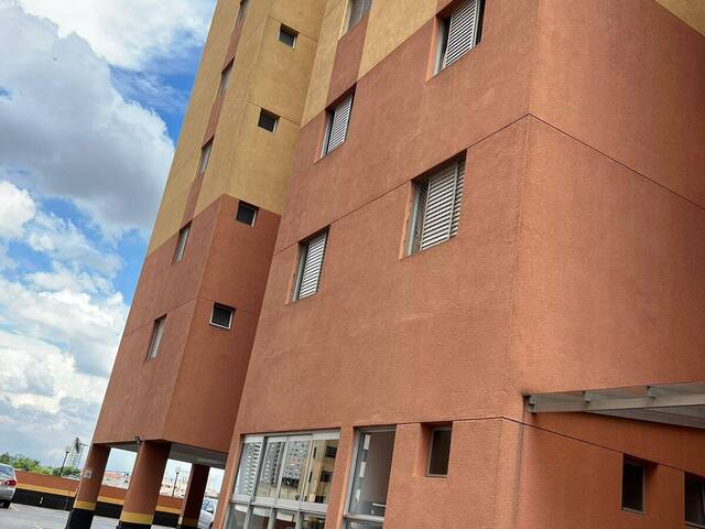 Apartamento para Venda em Osasco - 2