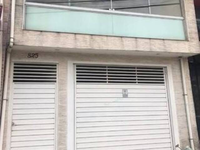 #1089 - Casa para Venda em Osasco - SP - 1