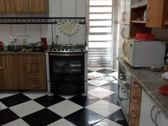 #1090 - Sobrado para Venda em Osasco - SP