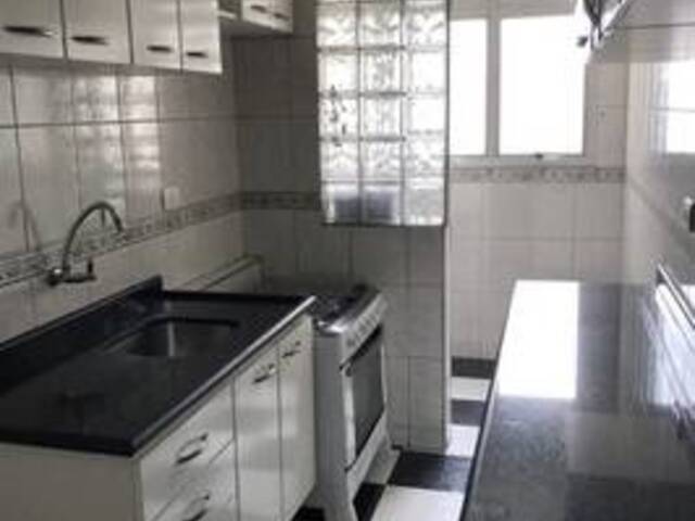 Apartamento para Venda em Osasco - 4