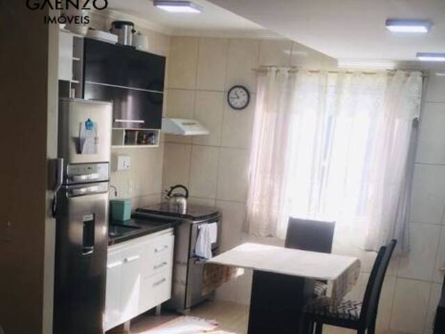 #1093 - Casa em condomínio para Venda em Osasco - SP