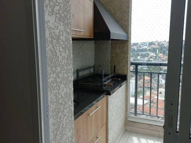 #1095 - Apartamento para Venda em Osasco - SP