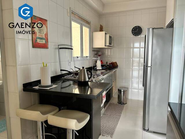 Apartamento para Venda em Osasco - 3