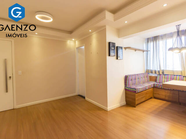 Apartamento para Venda em São Paulo - 4