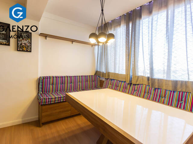 Apartamento para Venda em São Paulo - 5