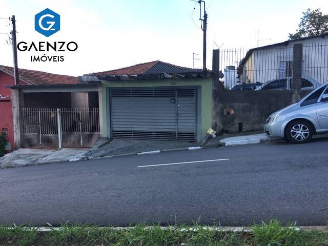 #1101 - Casa para Venda em Osasco - SP - 1