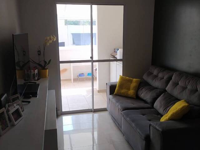 Apartamento para Venda em Osasco - 3