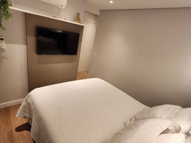 #1103 - Apartamento para Venda em Osasco - SP