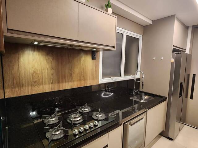 #1103 - Apartamento para Venda em Osasco - SP