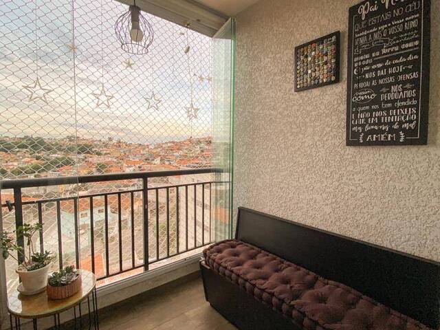 Apartamento para Venda em Osasco - 4