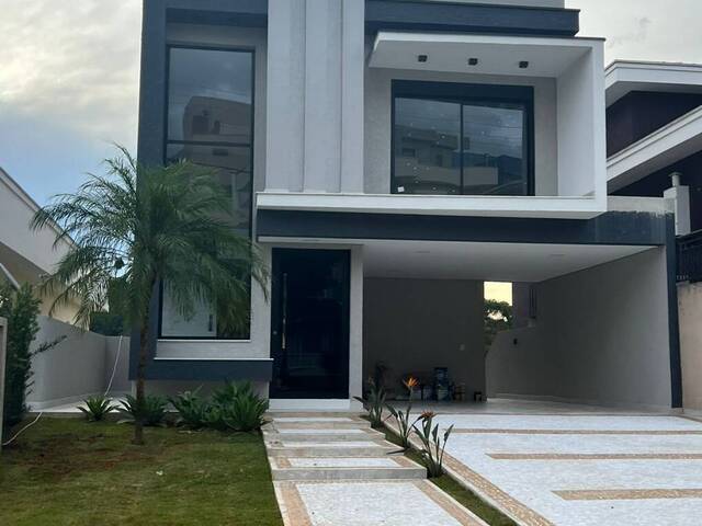 Casa em condomínio para Venda em Santana de Parnaíba - 3