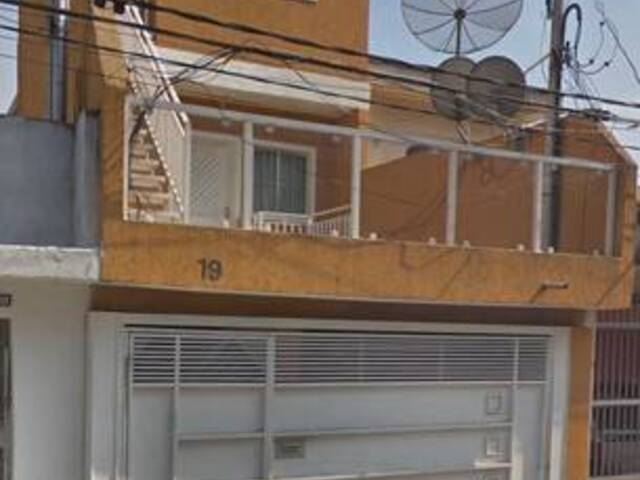 #1107 - Casa para Venda em Osasco - SP - 1