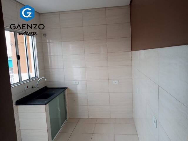 #1107 - Casa para Venda em Osasco - SP