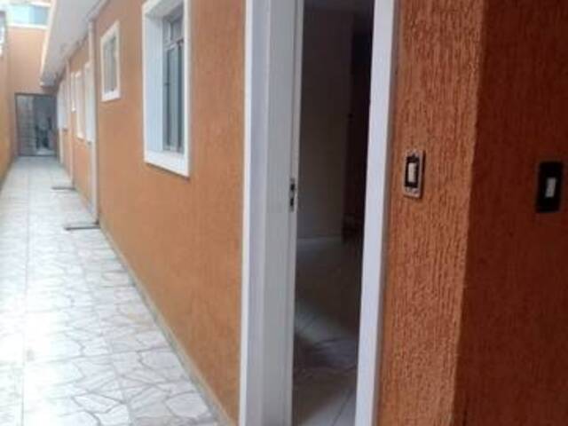 #1107 - Casa para Venda em Osasco - SP