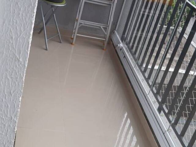 #1108 - Apartamento para Venda em Osasco - SP