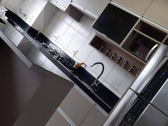 #1108 - Apartamento para Venda em Osasco - SP