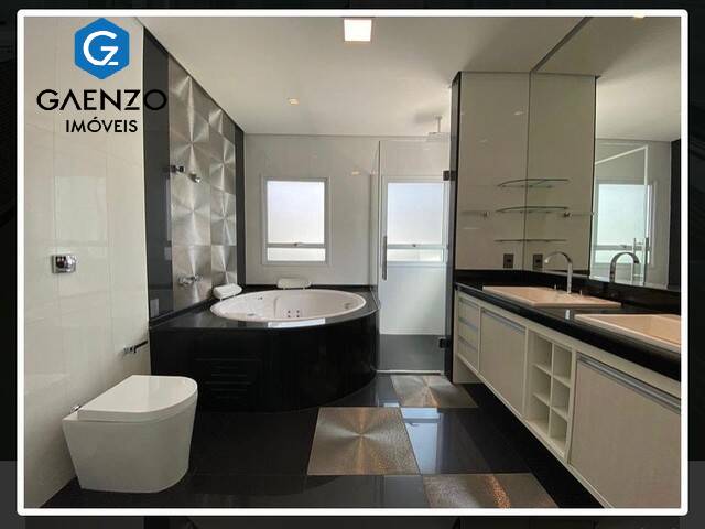 #1109 - Casa em condomínio para Venda em Barueri - SP