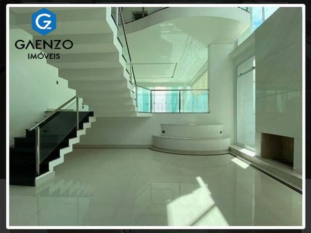 #1109 - Casa em condomínio para Venda em Barueri - SP