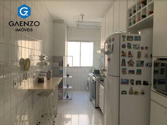 #1111 - Apartamento para Venda em Osasco - SP