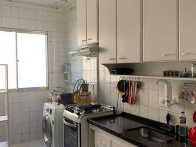 #1111 - Apartamento para Venda em Osasco - SP