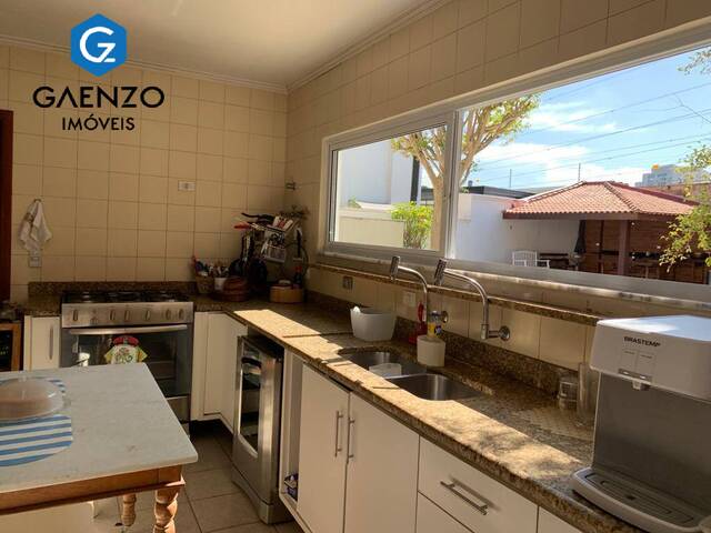 Casa em condomínio para Venda em Santana de Parnaíba - 5