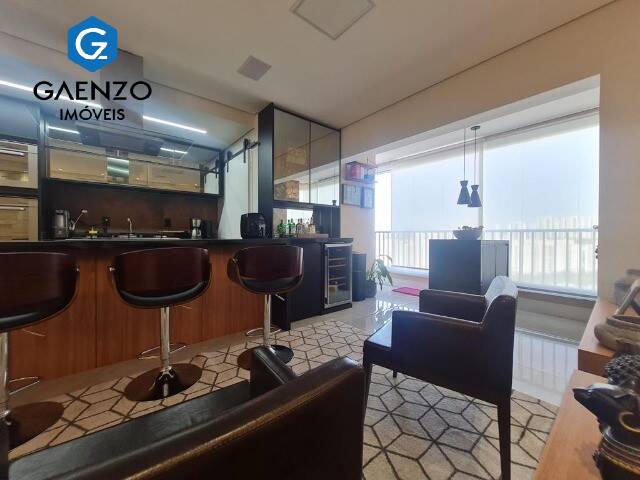 #1115 - Apartamento para Venda em Barueri - SP