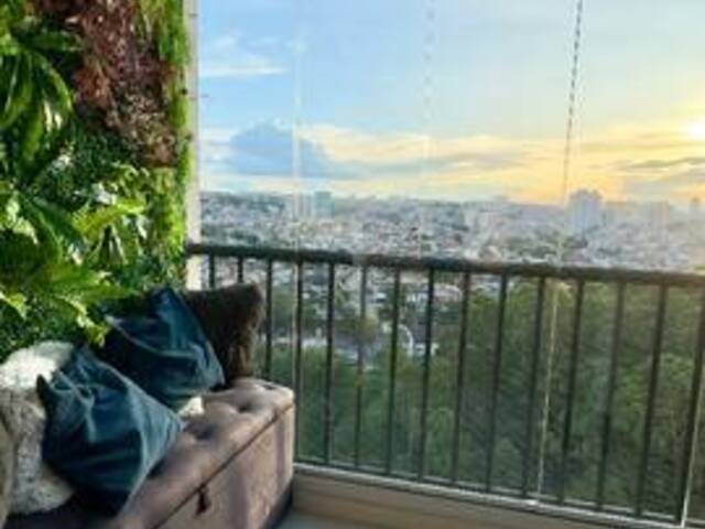 Apartamento para Venda em Osasco - 3