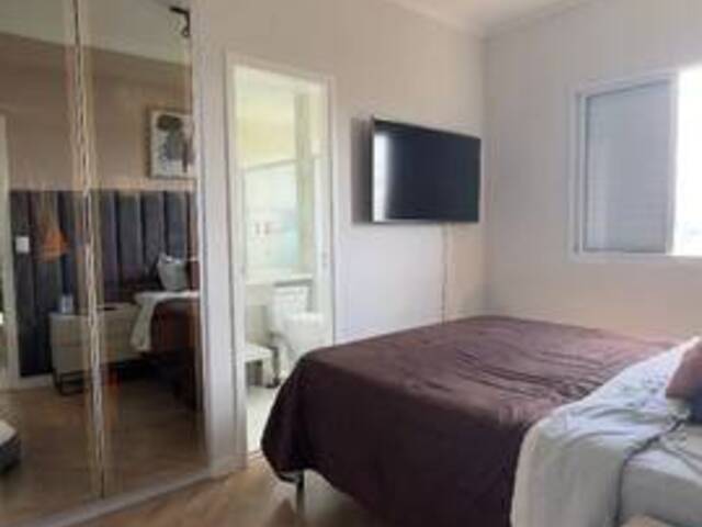 Apartamento para Venda em Osasco - 2