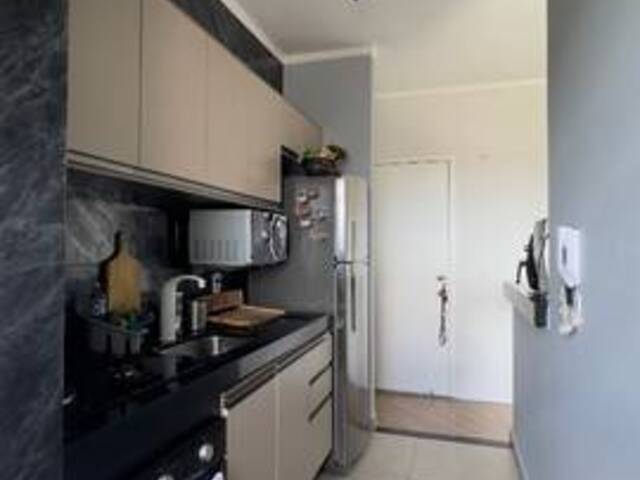 Apartamento para Venda em Osasco - 4