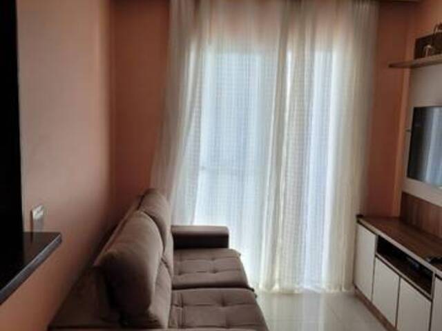 #1119 - Apartamento para Venda em Osasco - SP