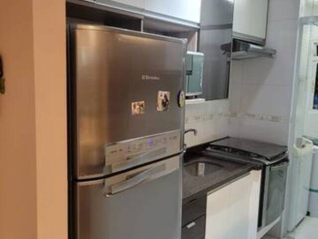 Apartamento para Venda em Osasco - 5