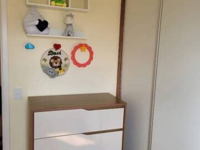Apartamento para Venda em Osasco - 4