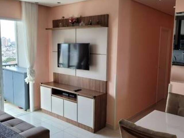 #1119 - Apartamento para Venda em Osasco - SP