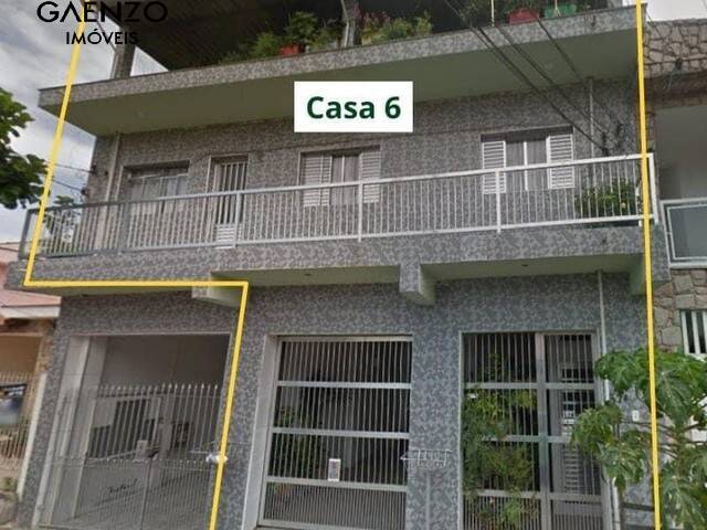 Sobrado para Venda em Osasco - 2
