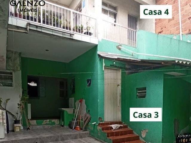 Sobrado para Venda em Osasco - 3