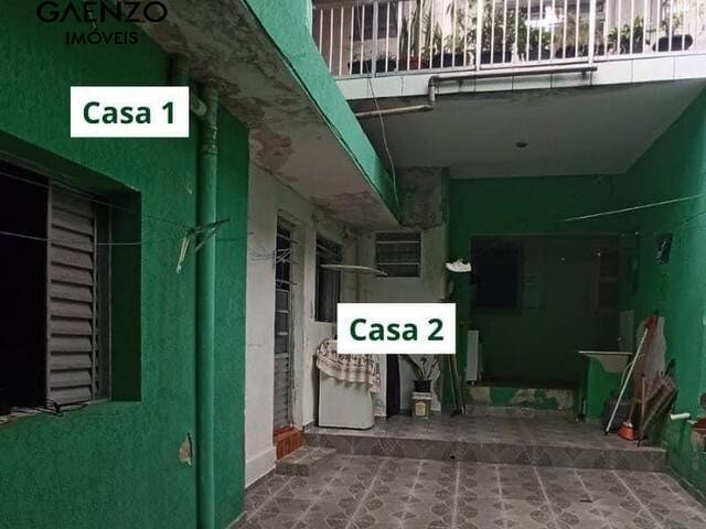 Sobrado para Venda em Osasco - 4