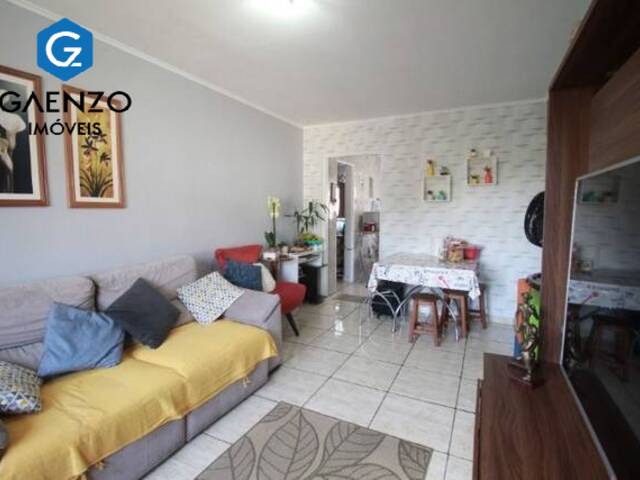 #1121 - Apartamento para Venda em Osasco - SP