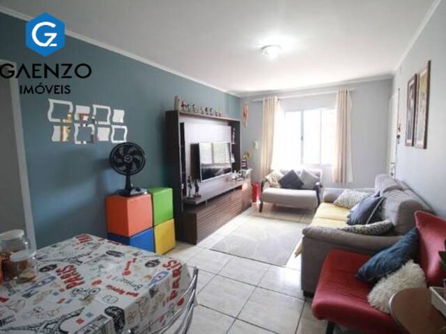 Apartamento para Venda em Osasco - 4