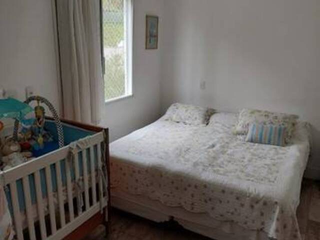 Apartamento para Venda em Santana de Parnaíba - 3