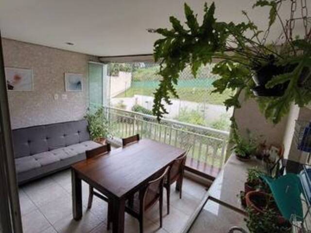 Apartamento para Venda em Santana de Parnaíba - 5