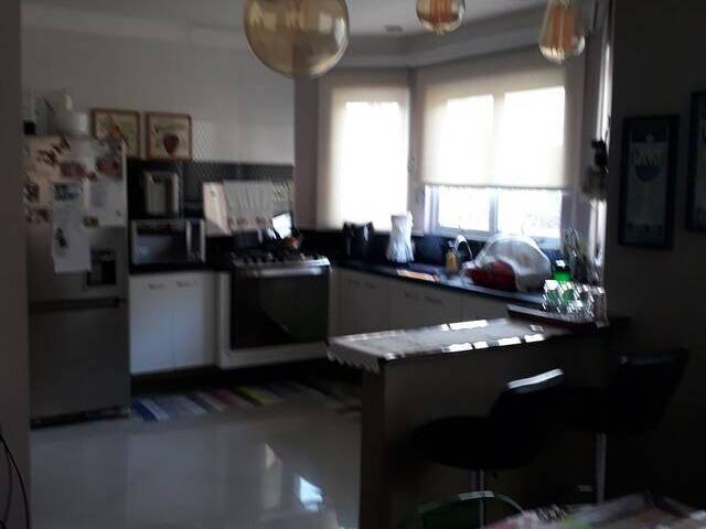 #1124 - Casa em condomínio para Venda em Santana de Parnaíba - SP