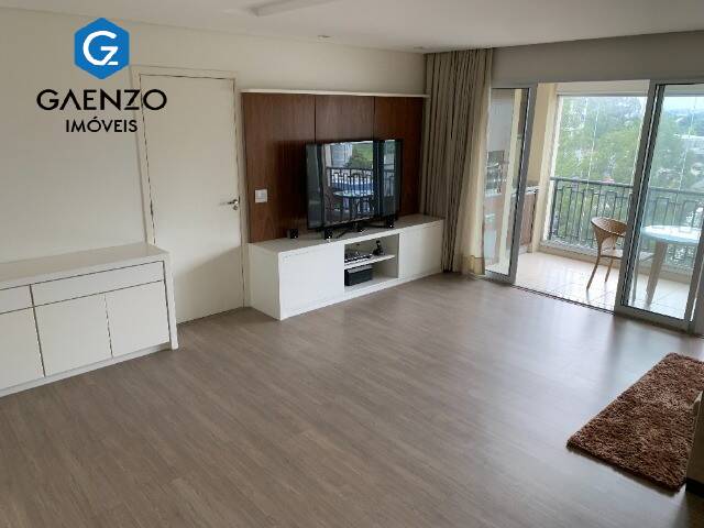 #1126 - Apartamento para Venda em Barueri - SP