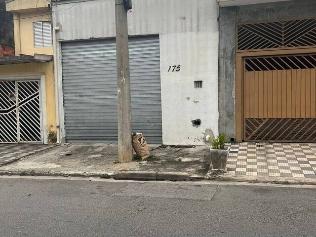 #6132 - Galpão para Venda em Osasco - SP - 1