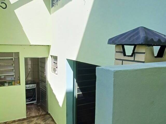 Casa para Venda em Osasco - 2